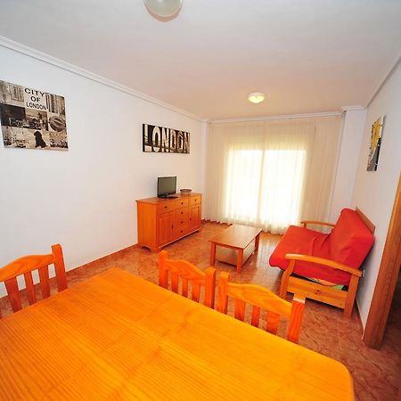 ROQUER MARTÍ Orange Costa Alcoceber Exterior foto